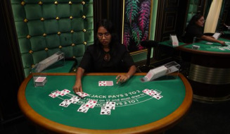 Live Table