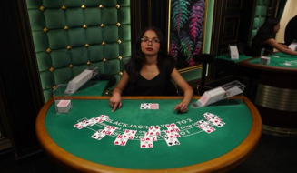 Live Table