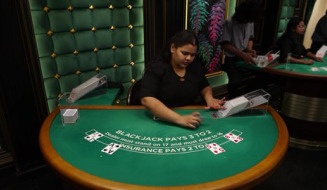Live Table