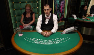 Live Table