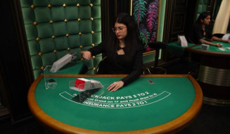 Live Table
