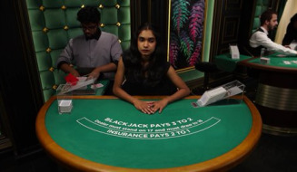 Live Table