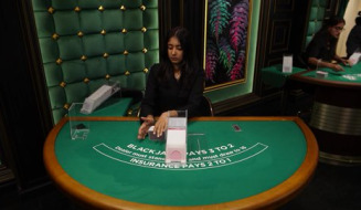 Live Table