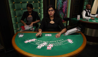 Live Table