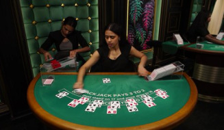 Live Table