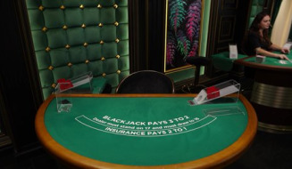 Live Table