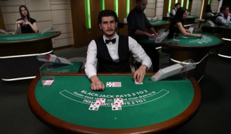 Live Table