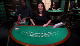 Live Table