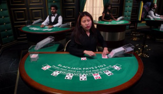 Live Table