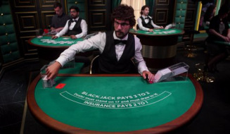 Live Table