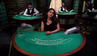 Live Table