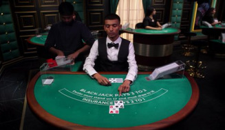 Live Table