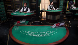 Live Table