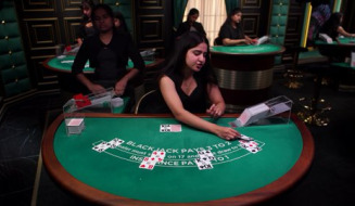 Live Table