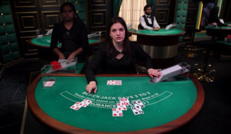 Live Table