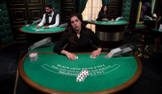 Live Table