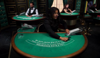 Live Table