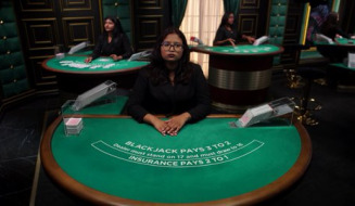 Live Table