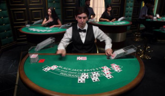Live Table