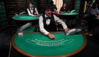 Live Table
