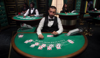Live Table