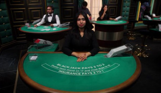 Live Table