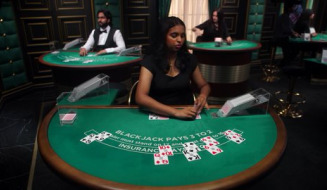 Live Table