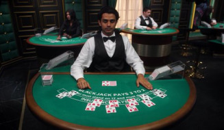 Live Table