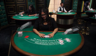 Live Table