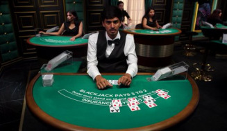 Live Table