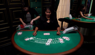 Live Table