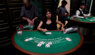 Live Table