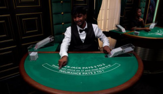 Live Table