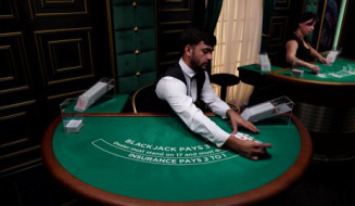 Live Table