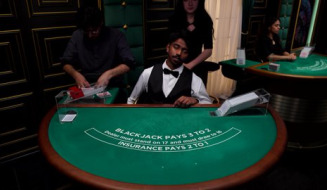 Live Table