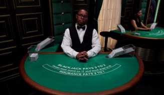 Live Table