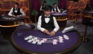 Live Table