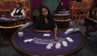 Live Table