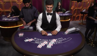 Live Table