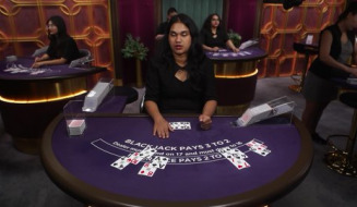 Live Table