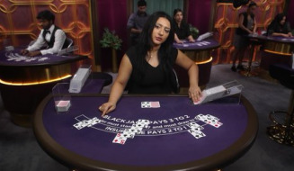 Live Table