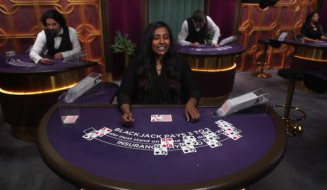 Live Table