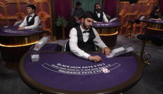 Live Table