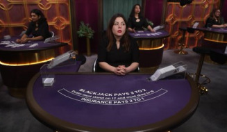 Live Table
