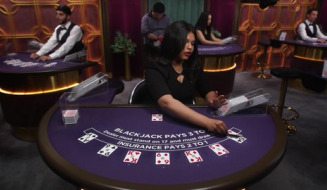 Live Table