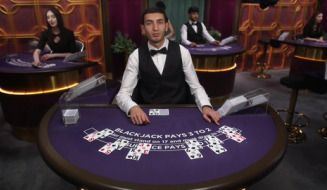 Live Table