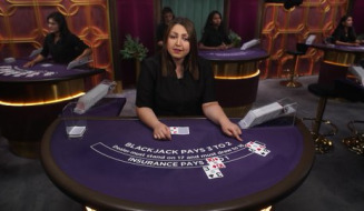 Live Table