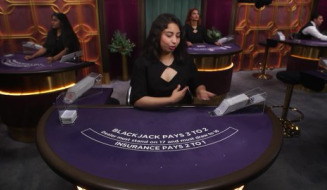 Live Table