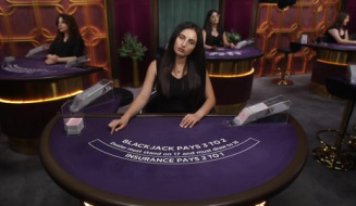 Live Table