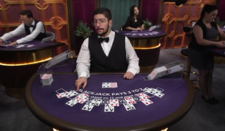 Live Table